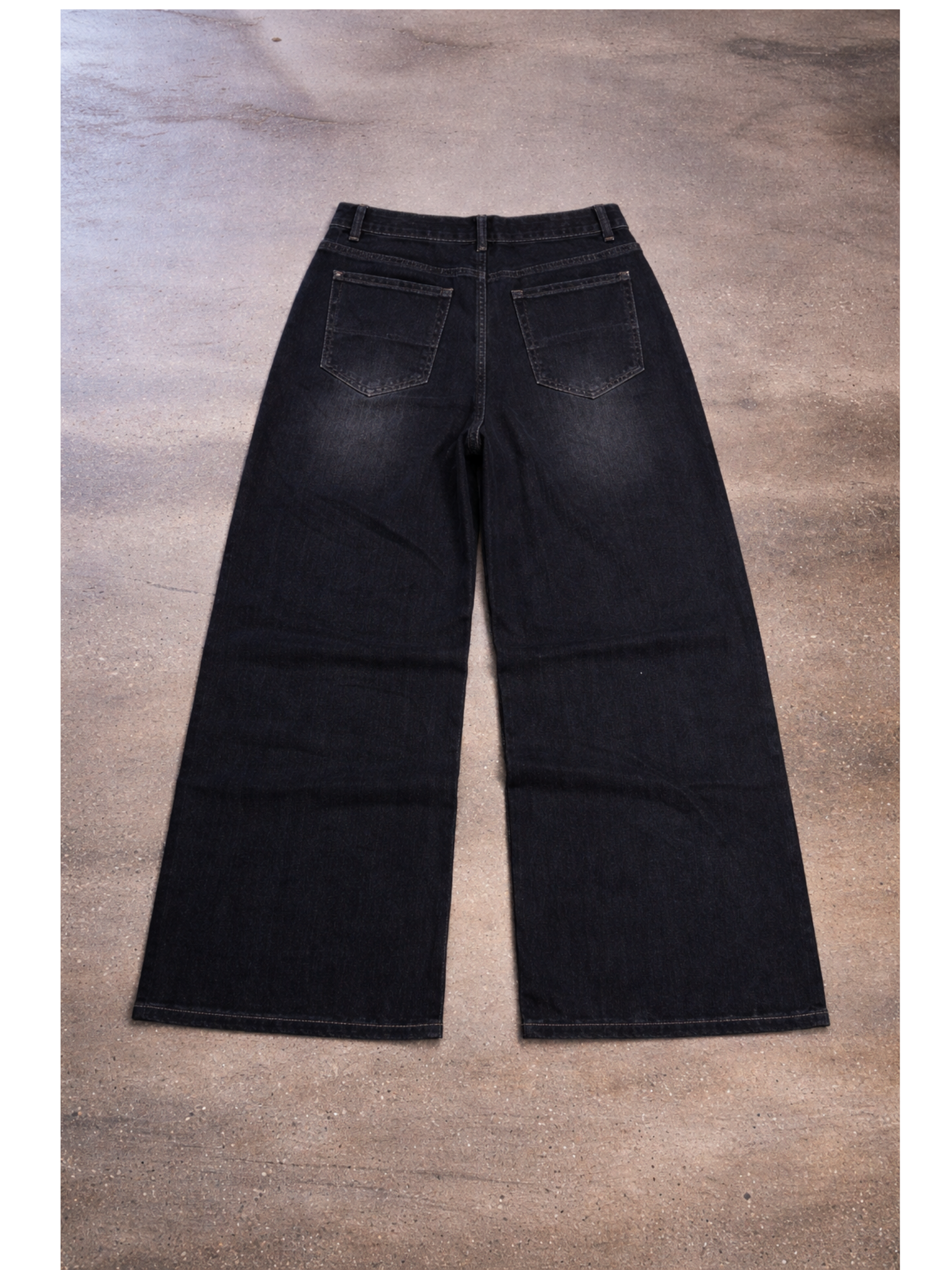 Heartbreak Jeans