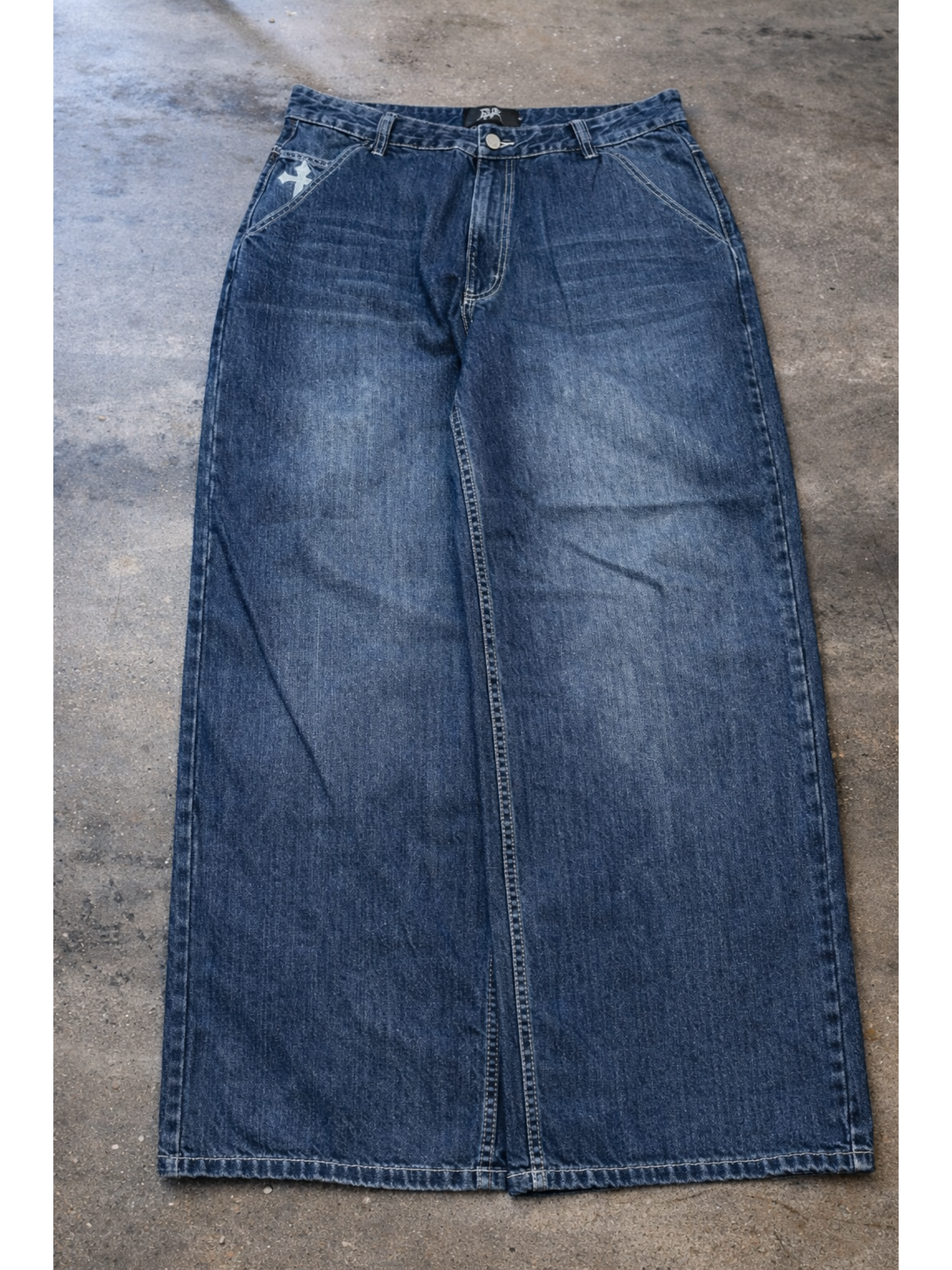 BAX JEANS