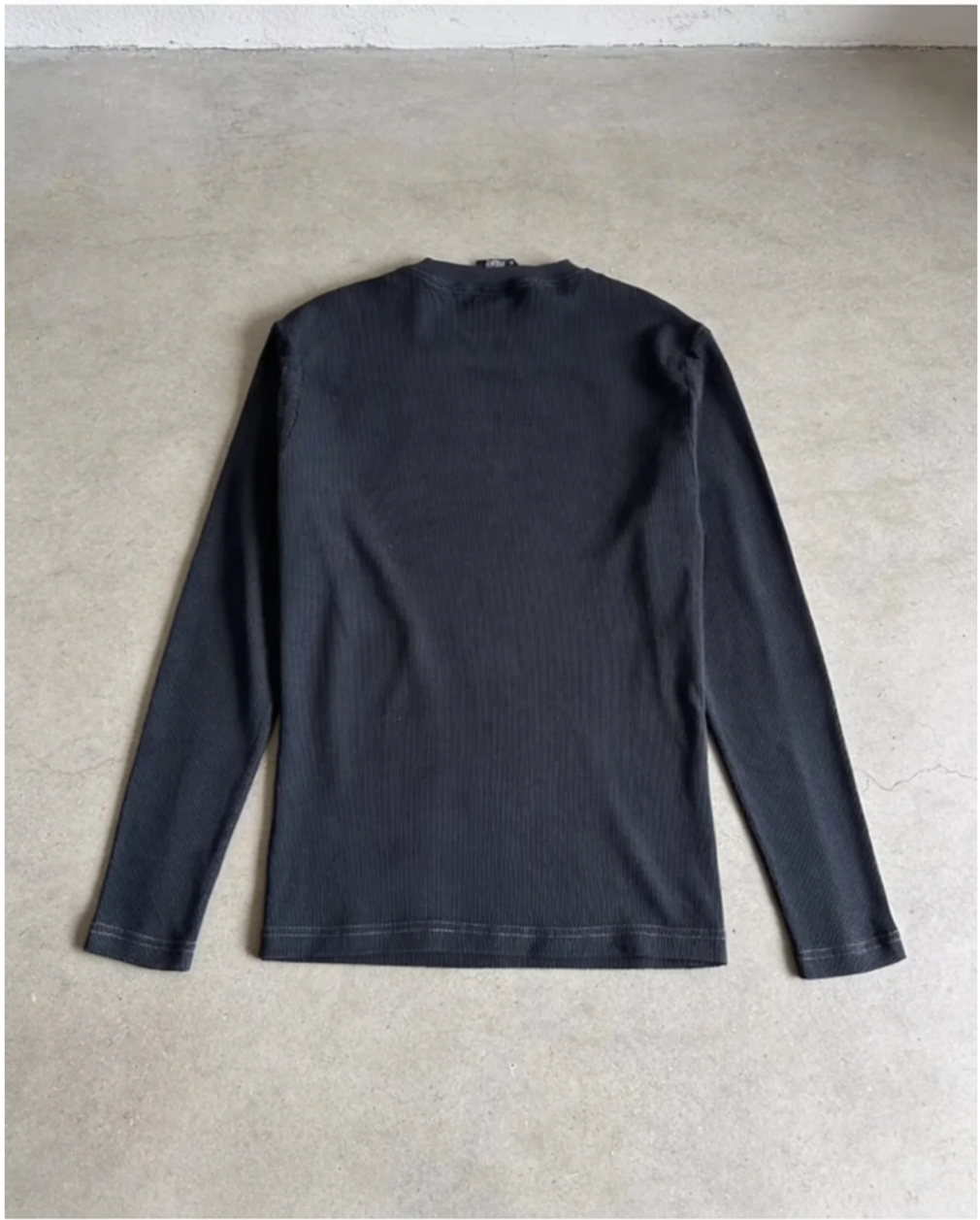 Graphic Long Sleeve