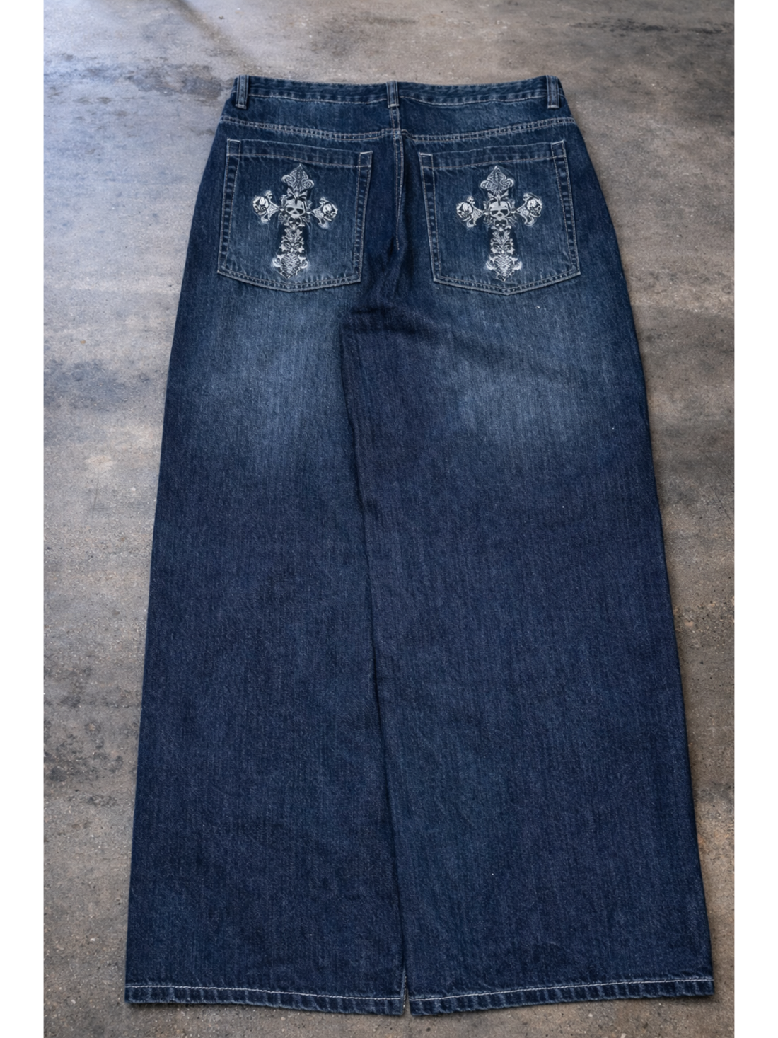 BAX JEANS