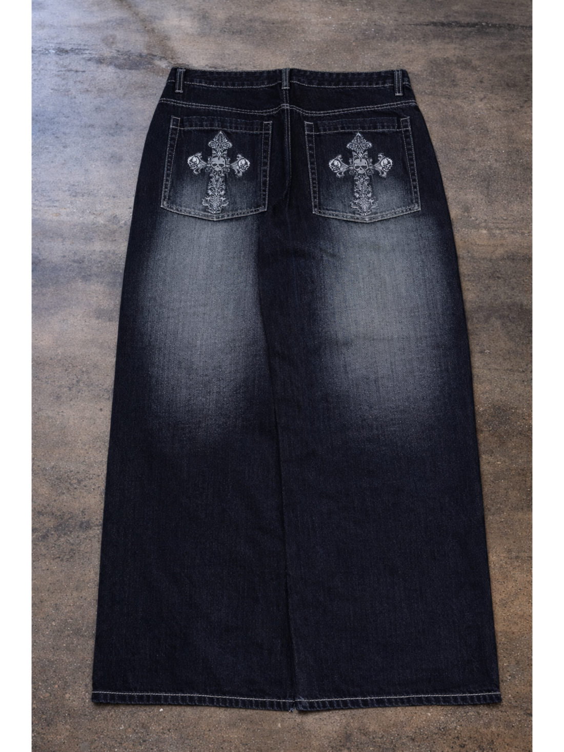 Crossx Jeans