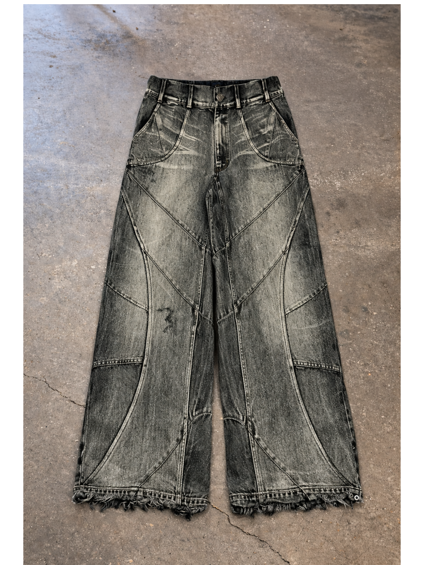 Chivs Jeans