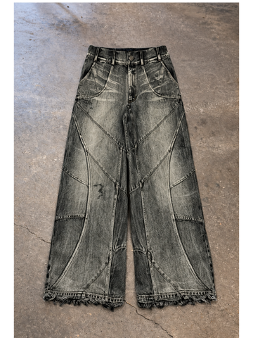 Chivs Jeans