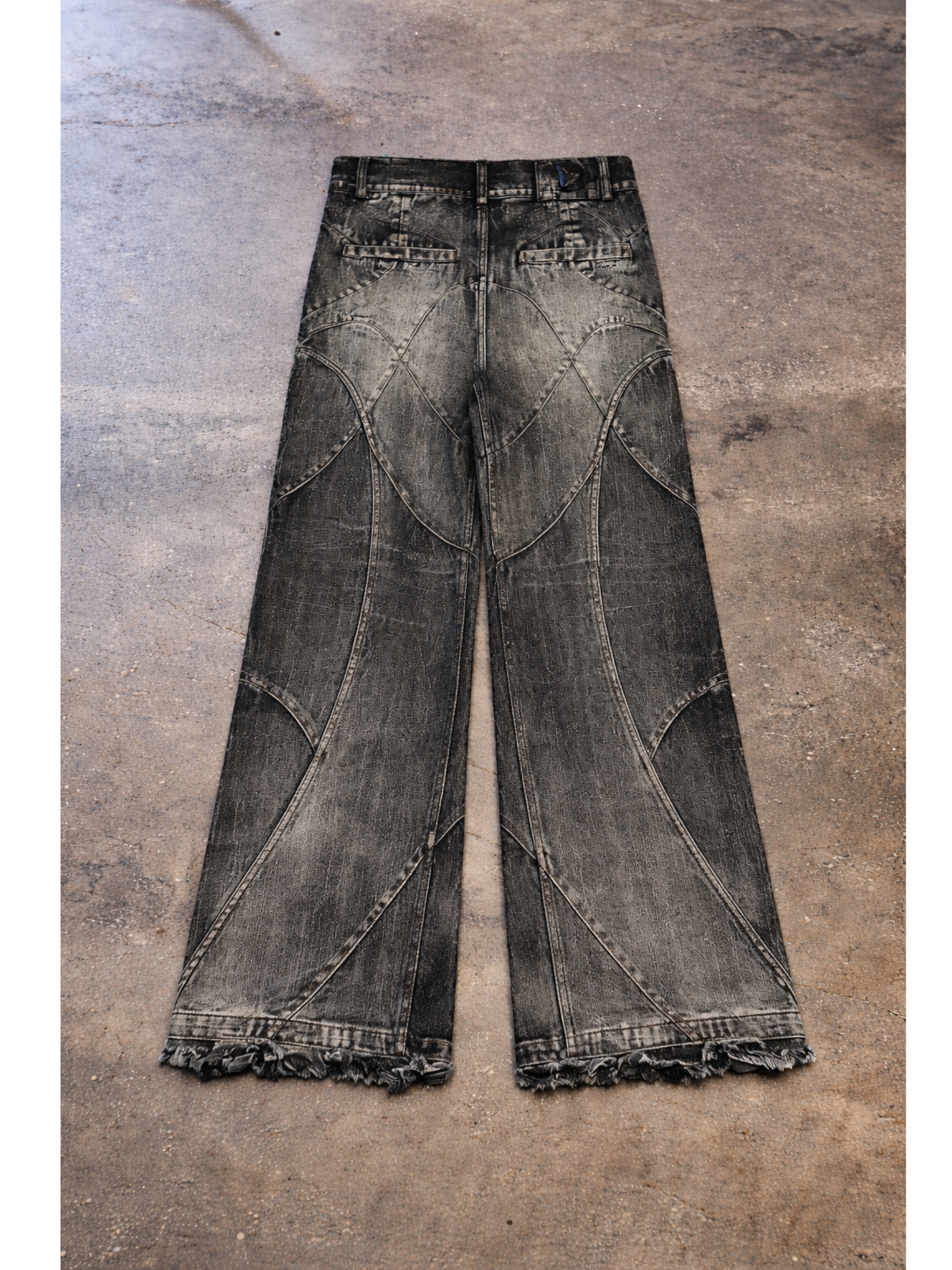 Chivs Jeans