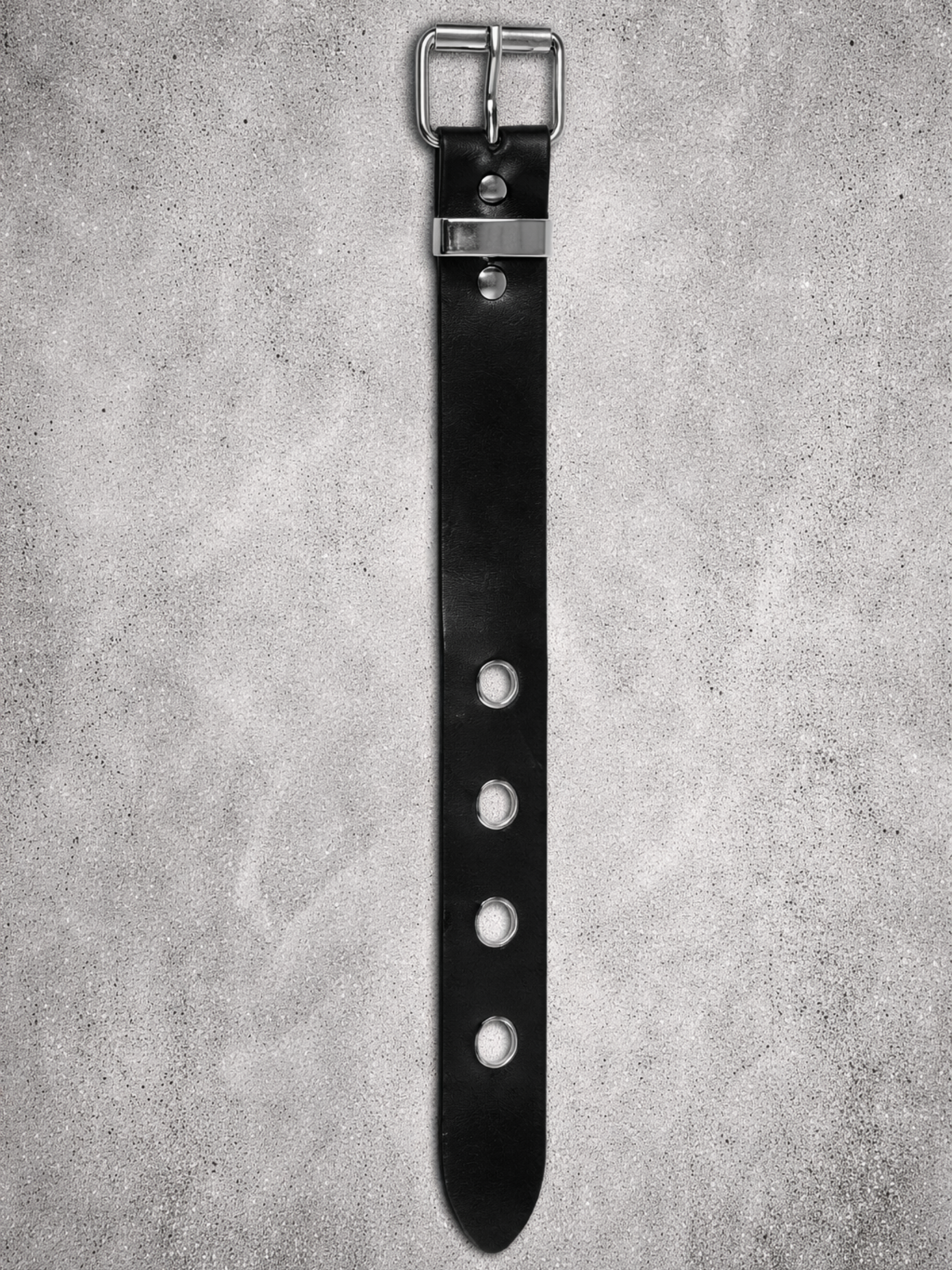 Punk Bracelet Adjustable (2 Pieces)