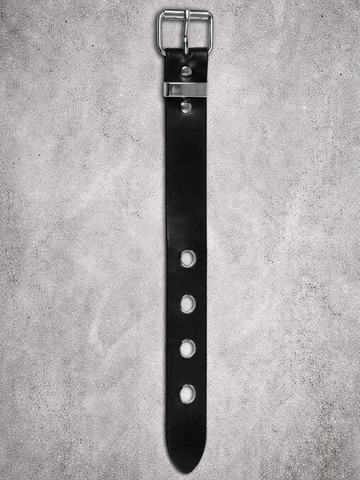 Punk Bracelet Adjustable (2 Pieces)