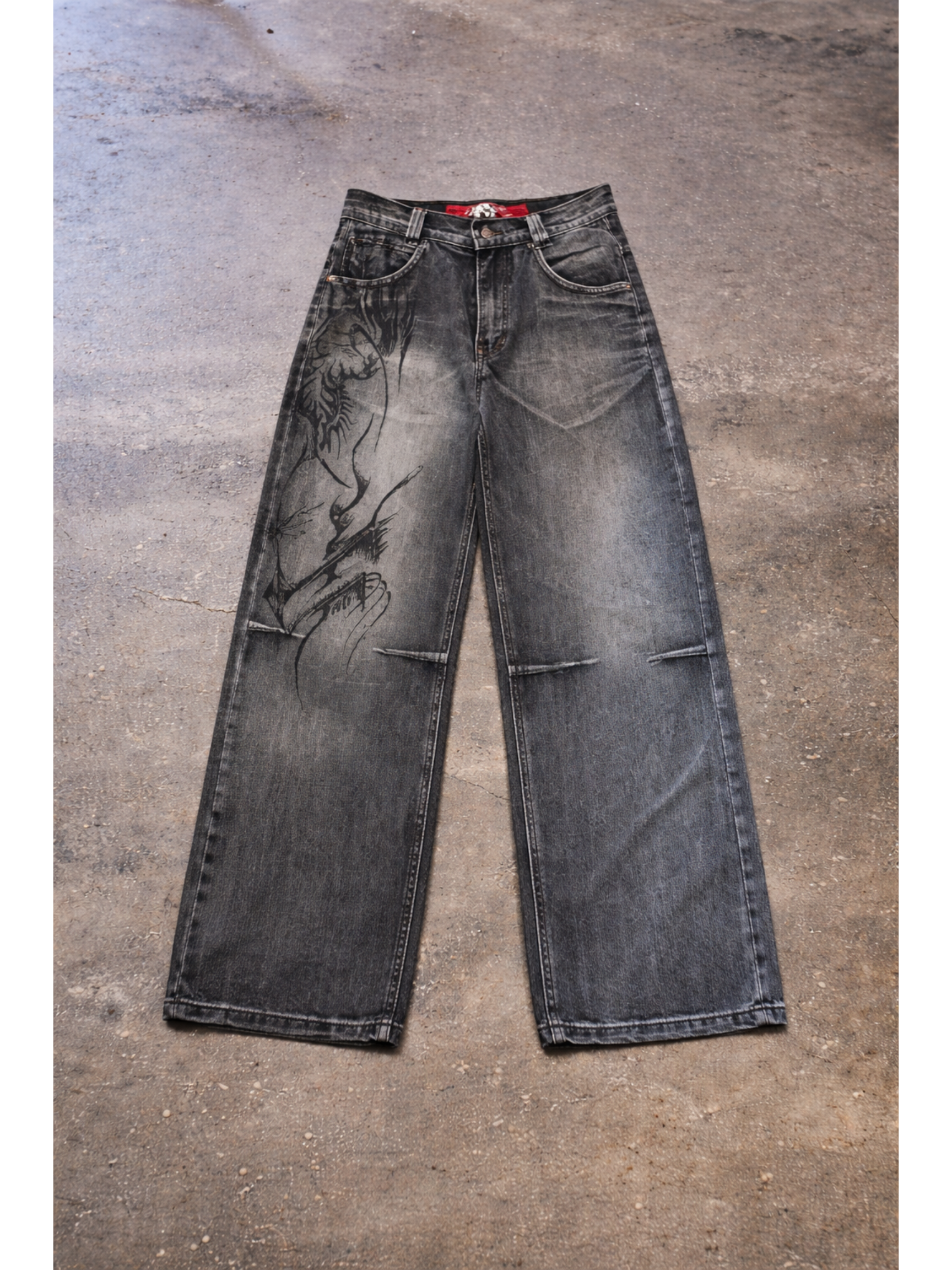 Sniperx Jeans