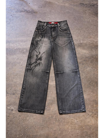 Sniperx Jeans