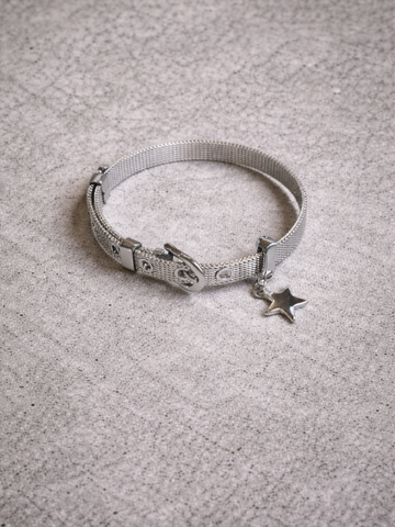 Star Charm Bracelet