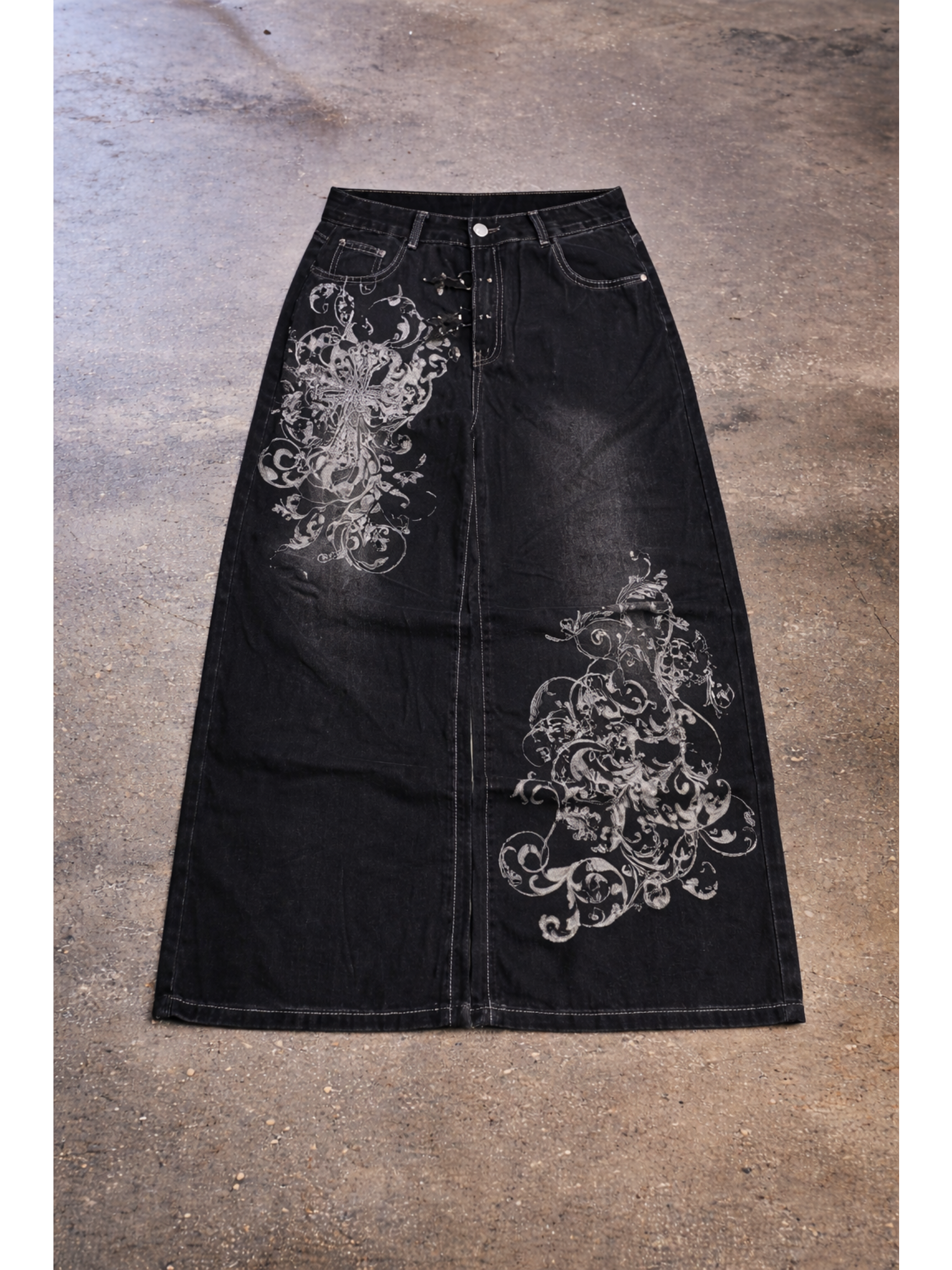 Heartbreak Jeans