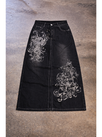 Heartbreak Jeans