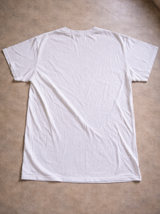 Skull-Cross-Wings Short Sleeve